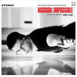 Mission: Impossible - Vinyl Edition