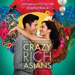 Crazy Rich Asians