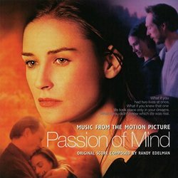 Passion of Mind