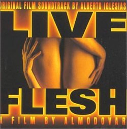 Live Flesh