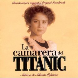 La camarera del Titanic