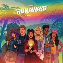 Runaways - Vinyl Edition