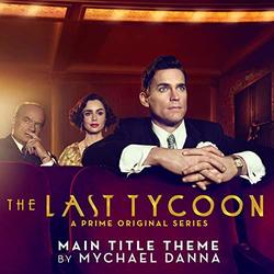 The Last Tycoon (Main Title Theme) (Single)