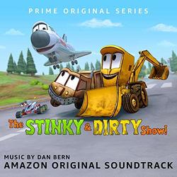 The Stinky & Dirty Show: Season 2, Volume I
