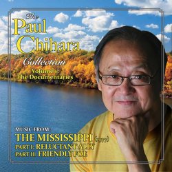The Paul Chihara Collection - Vol. 1: The Documentaries