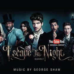 Escape the Night: Season 2