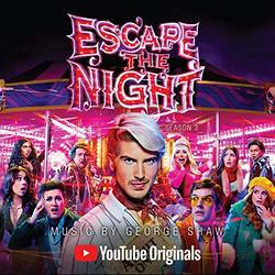 Escape the Night: Season 3