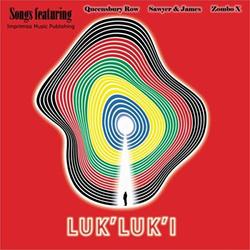 LukLukI (EP)