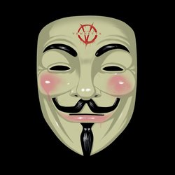 V for Vendetta - Vinyl Edition