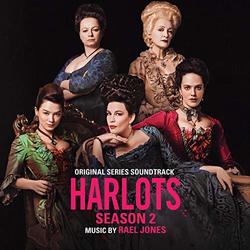 Harlots: Season 2