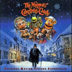 The Muppet Christmas Carol