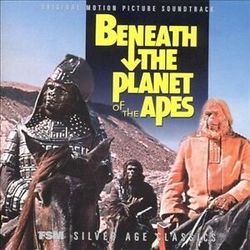 Beneath the Planet of the Apes