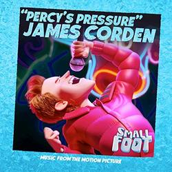 Smallfoot: Percy's Pressure (Single)