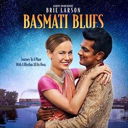 Basmati Blues - Original Score