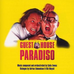 Guest House Paradiso