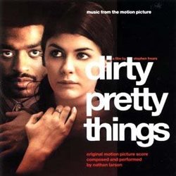 Dirty Pretty Things