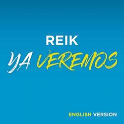 Ya Veremos (English Version) (Single)