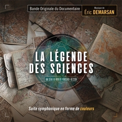 La legende des sciences