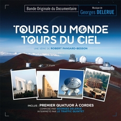 Tours du monde, tours du ciel