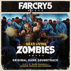 Far Cry 5: Dead Living Zombies