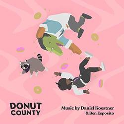 Donut County