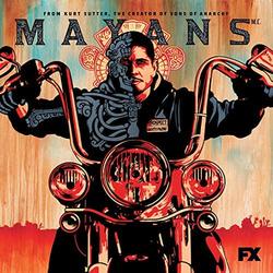 Mayans MC Nunca (Single)  Explicit Soundtrack (2018)