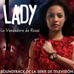 Lady, la Vendedora de Rosas