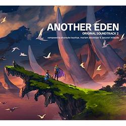 Another Eden - Original Soundtrack 2