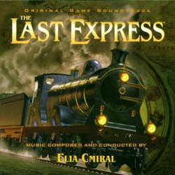 The Last Express