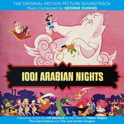 1001 Arabian Nights