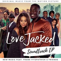 Love Jacked (EP)