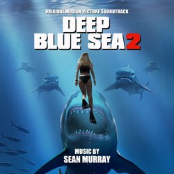 Deep Blue Sea 2