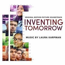 Inventing Tomorrow