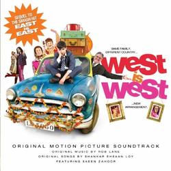 West Is West