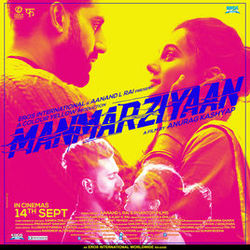 Manmarziyaan