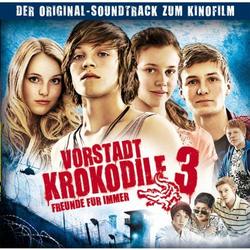 Vorstadtkrokodile 3