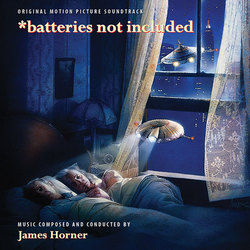 *batteries not included - Expanded