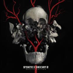 State of Decay 2 - Special Vinyl Edition
