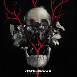 State of Decay 2 - Special Vinyl Edition