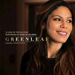 Greenleaf: A Leak in the Building (Single)