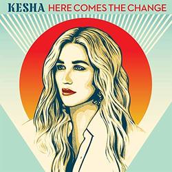 On the Basis of Sex: Here Comes the Change (Single)