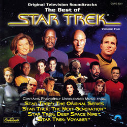 The Best of Star Trek: Volume Two