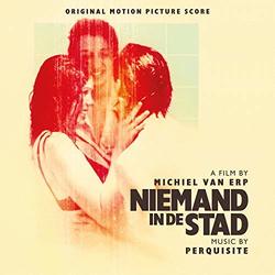 Niemand in de stad - Original Score