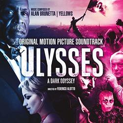 Ulysses: A Dark Odyssey