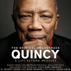 Quincy: A Life Beyond Measure