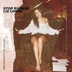 Little Italy: Stop Runnin' (Single)