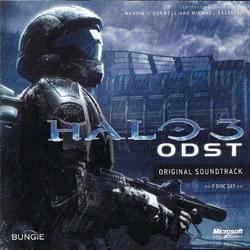 Halo 3: ODST