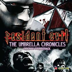 Resident Evil: The Umbrella Chronicles