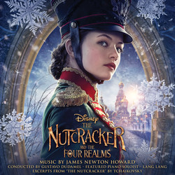 The Nutcracker and the Four Realms