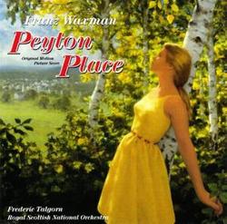 Peyton Place